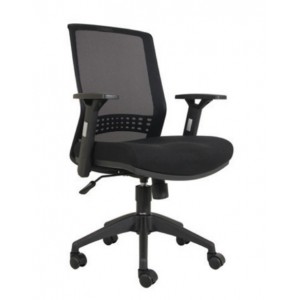 Kursi Manager Savello Vitro LT1