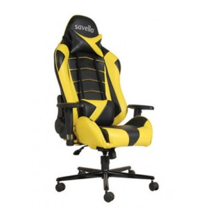 Kursi Gaming Savello Rubicon