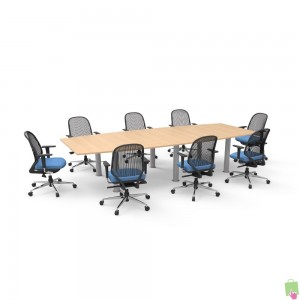 Meja Rapat Modera BCT 315 KH