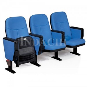 Kursi Auditorium Indachi 3 Seat