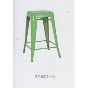 Kursi Susun Zeus ZS 1001-24