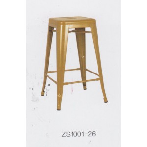 Kursi Susun Zeus ZS 1001-26