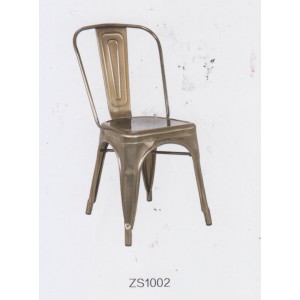 Kursi Susun Zeus ZS 1002