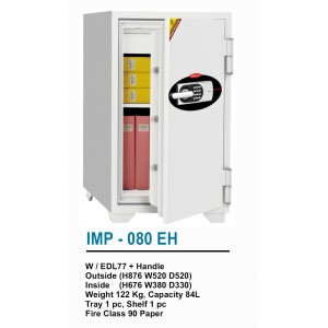 Brankas Importa IMP-080 EH