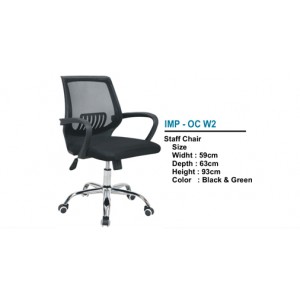 Kursi Kantor Importa IMP OC W2