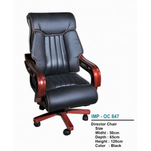 Kursi Kantor Importa IMP OC 847
