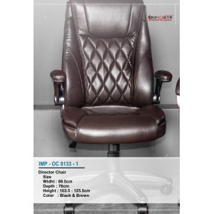 Kursi Kantor Importa IMP OC 8133-1