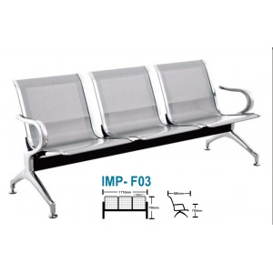 Kursi Tunggu Importa IMP-F03