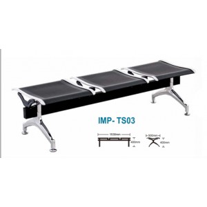 Kursi Tunggu Importa IMP-TS03