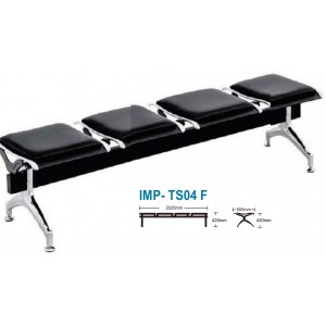 Kursi Tunggu Importa IMP-TS04F
