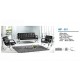 Sofa Kantor Importa IMP-S01