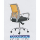 Kursi Kantor Indachi Casova I CR G