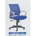 Kursi Kantor Indachi Casova I G