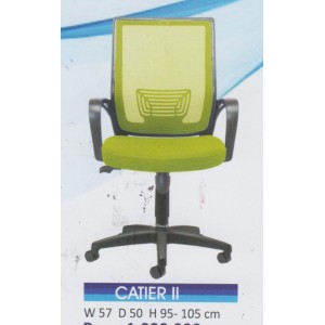 Kursi Kantor Indachi Catier II