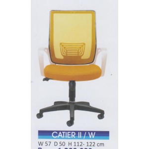 Kursi Kantor Indachi Catier II W