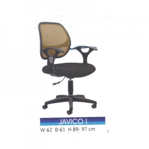 Kursi Kantor Indachi Javico I