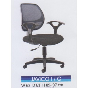 Kursi Kantor Indachi Javico I G