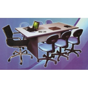 Meja Rapat Daiko MRD 180