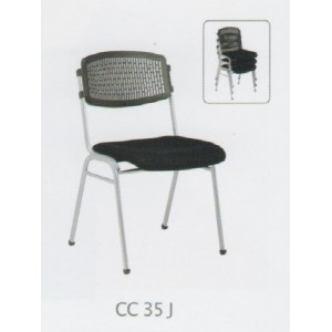 Kursi Susun Ergotec CC 35 J 