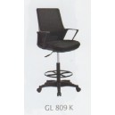 Kursi Bar Ergotec GL 809 K