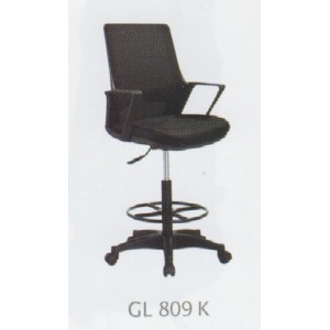 Kursi Bar Ergotec GL 809 K