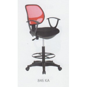 Kursi Bar Ergotec 846 KA