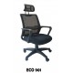 Kursi Kantor Direktur CARRERA ECO 901