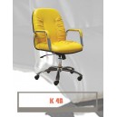 Kursi Kantor Direktur CARRERA K 4B
