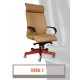 Kursi Kantor Direktur CARRERA KING I