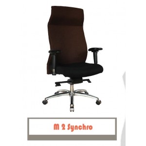 Kursi Kantor Direktur CARRERA M2 SYNCHRO