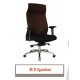 Kursi Kantor Direktur CARRERA M2 SYNCHRO