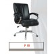 Kursi Kantor Direktur CARRERA P 1B
