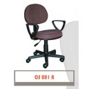 Kursi Kantor Staff CARRERA CS 001 A