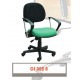 Kursi Kantor Staff CARRERA CS 002 A