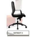 Kursi Kantor Staff CARRERA DETROIT II