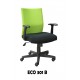 Kursi Kantor Staff CARRERA ECO 301 B