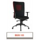 Kursi Kantor Staff CARRERA MESH 103
