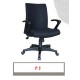 Kursi Kantor Staff CARRERA P 5