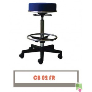 Kursi Bar & Cafe Carrera CB 02 FR