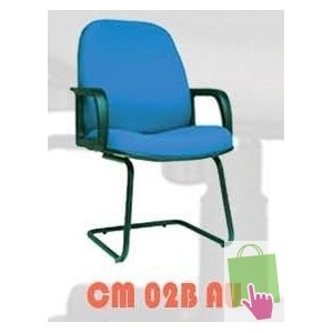 Kursi Hadap CARRERA CM 02B AU