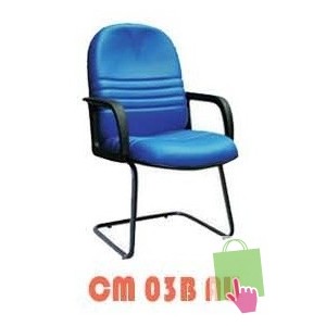 Kursi Hadap CARRERA CM 03B AU