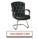 Kursi Hadap CARRERA KING CLASSIC II AUC