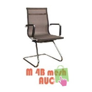 Kursi Hadap CARRERA M 4B MESH AUC