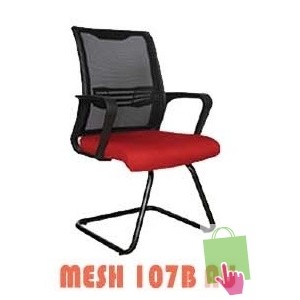 Kursi Hadap CARRERA MESH 107B AU