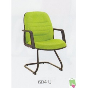 Kursi Hadap Ergotec 604 U