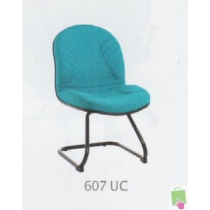 Kursi Hadap Ergotec 607 UC