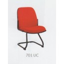 Kursi Hadap Ergotec 701 UC