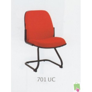 Kursi Hadap Ergotec 701 UC