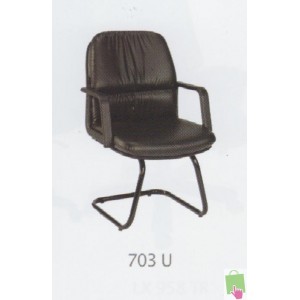 Kursi Hadap Ergotec 703 U