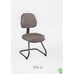 Kursi Hadap Ergotec 704 U
